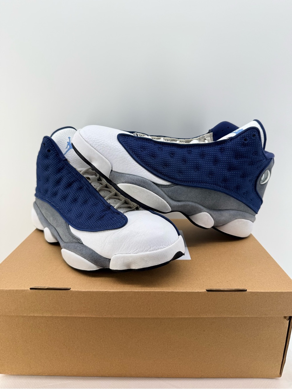 Jordan 13 Flint Size 11M/12.5W